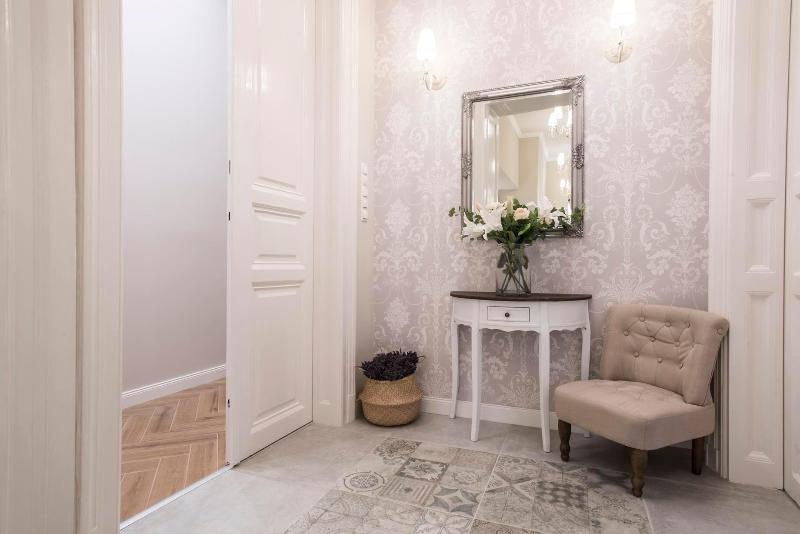 Serenity Boutique Budapest - Oda