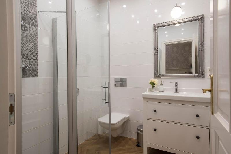 Serenity Boutique Budapest - Oda