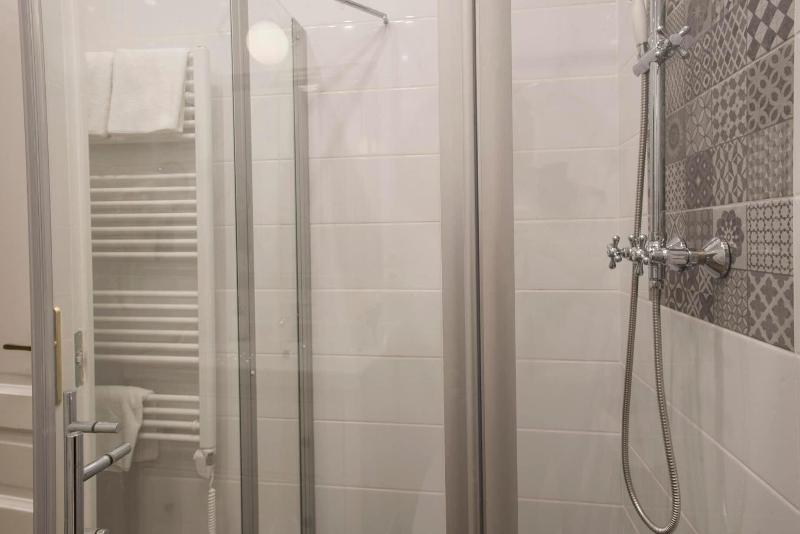 Serenity Boutique Budapest - Oda