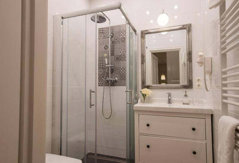 Serenity Boutique Budapest - Oda