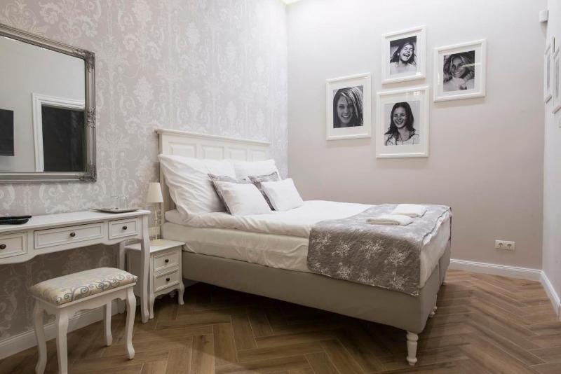 Serenity Boutique Budapest - Oda