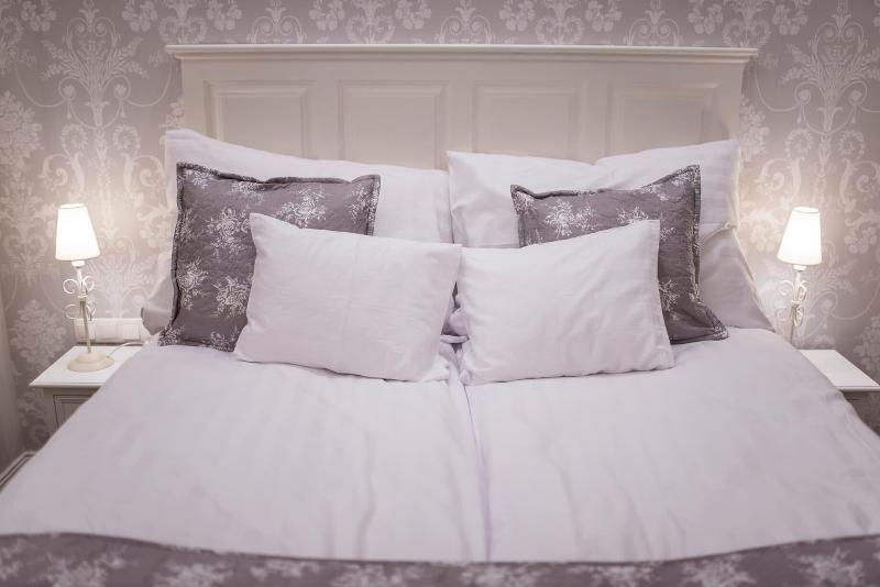Serenity Boutique Budapest - Oda