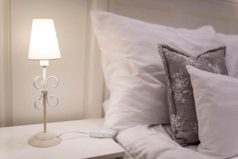 Serenity Boutique Budapest - Oda