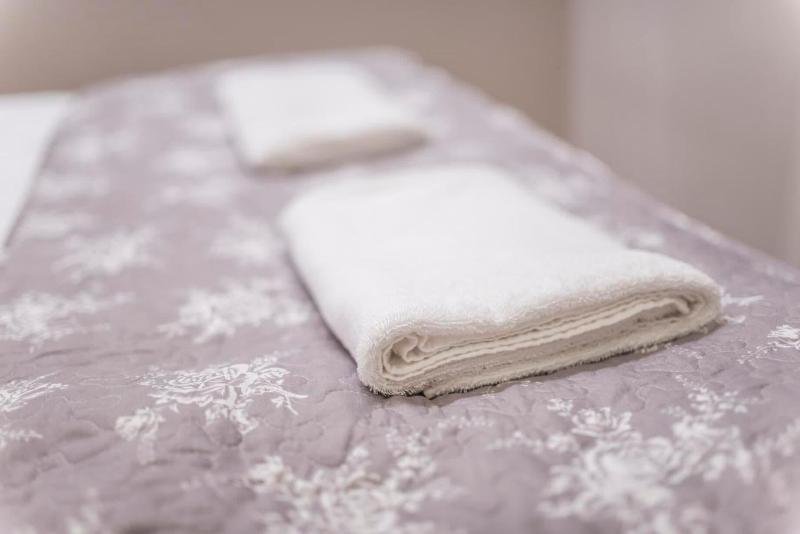 Serenity Boutique Budapest - Oda