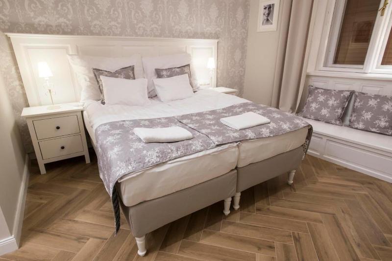 Serenity Boutique Budapest - Oda