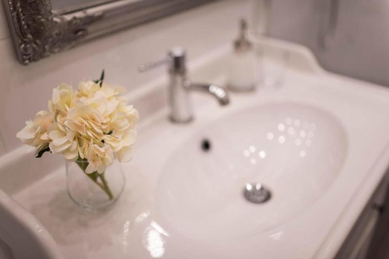 Serenity Boutique Budapest - Oda