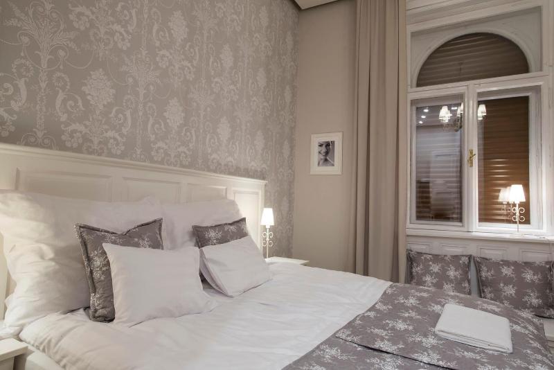 Serenity Boutique Budapest - Oda