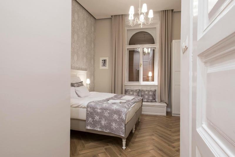 Serenity Boutique Budapest - Oda