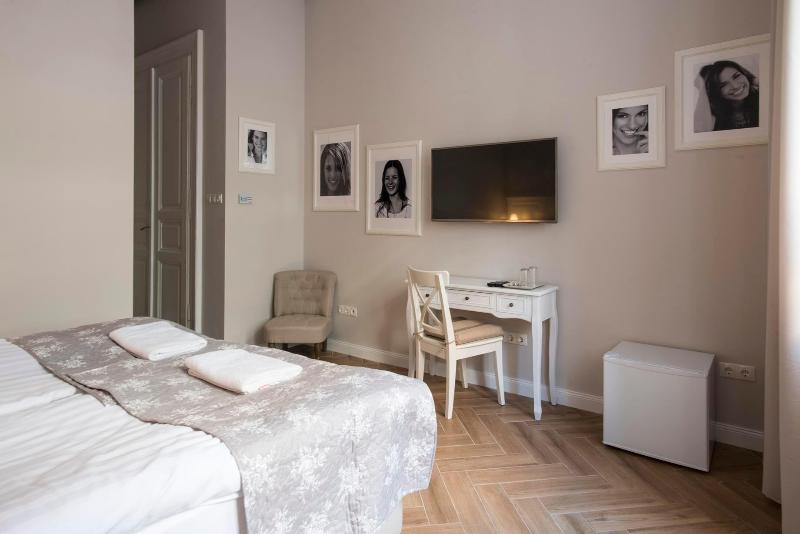 Serenity Boutique Budapest - Oda