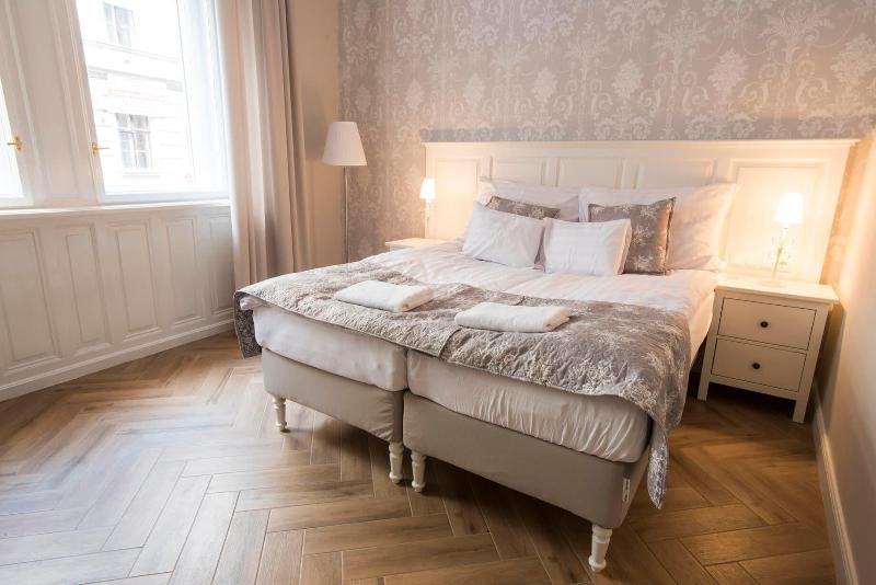 Serenity Boutique Budapest - Oda