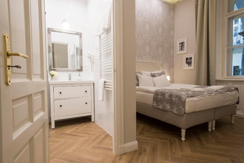 Serenity Boutique Budapest - Oda