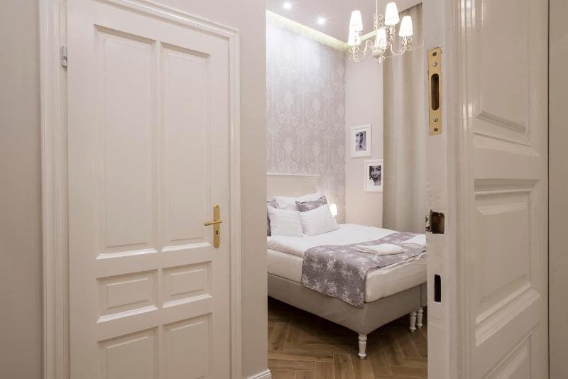 Serenity Boutique Budapest - Oda