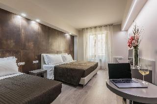 Astoria Deluxe Rooms otel fotoğrafı