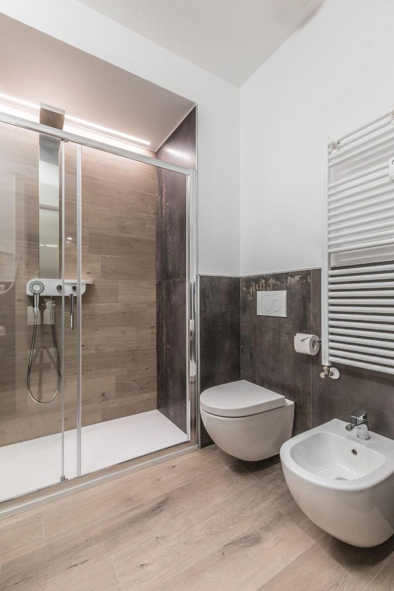 Astoria Deluxe Rooms - Oda