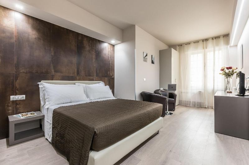 Astoria Deluxe Rooms - Oda