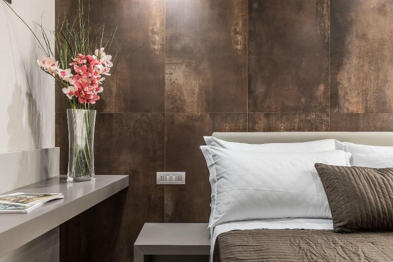 Astoria Deluxe Rooms - Oda