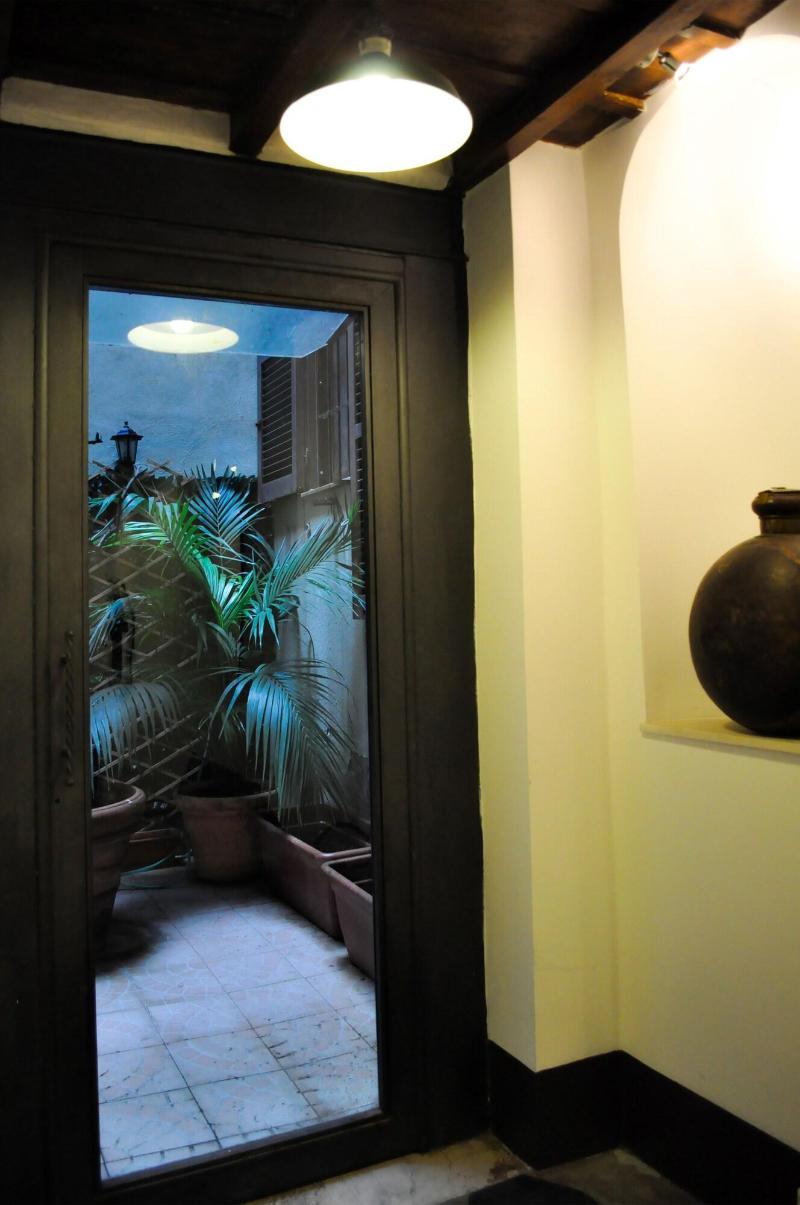 Relais Palazzo Taverna - Lobi