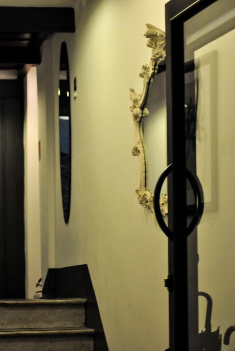 Relais Palazzo Taverna - Lobi