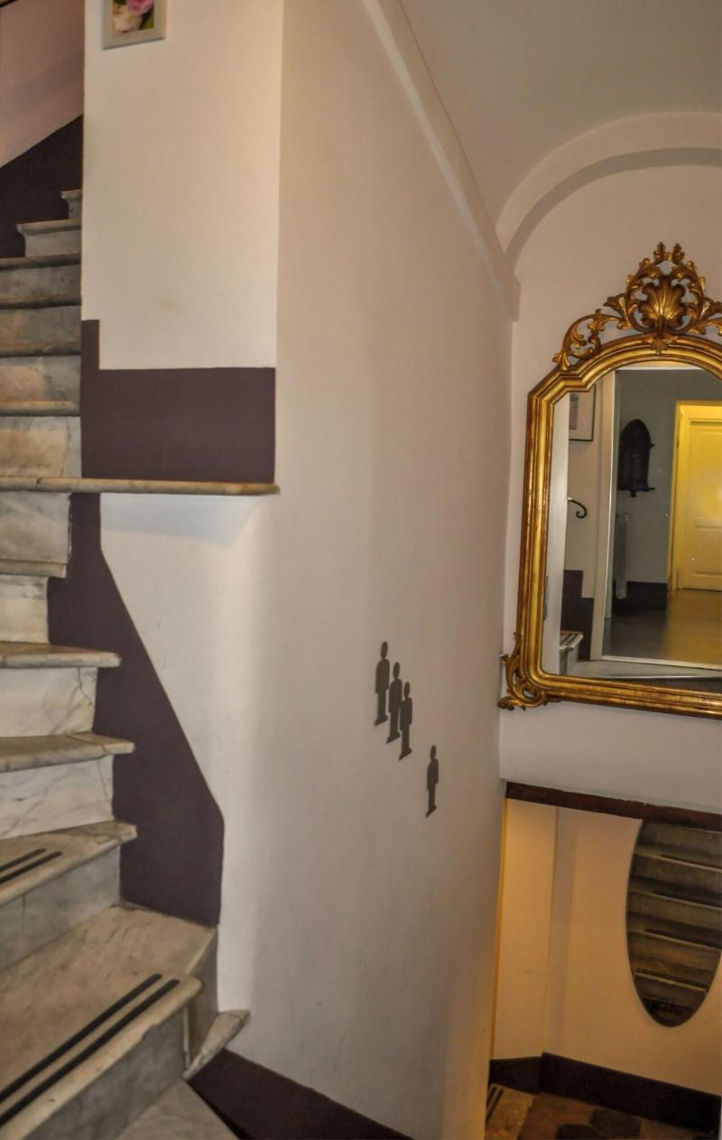 Relais Palazzo Taverna - Lobi