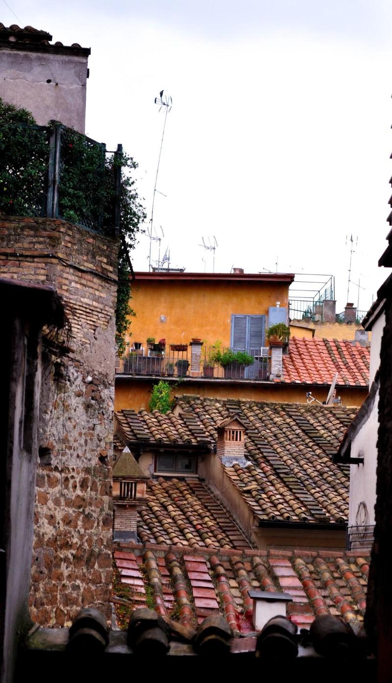 Relais Palazzo Taverna - Genel