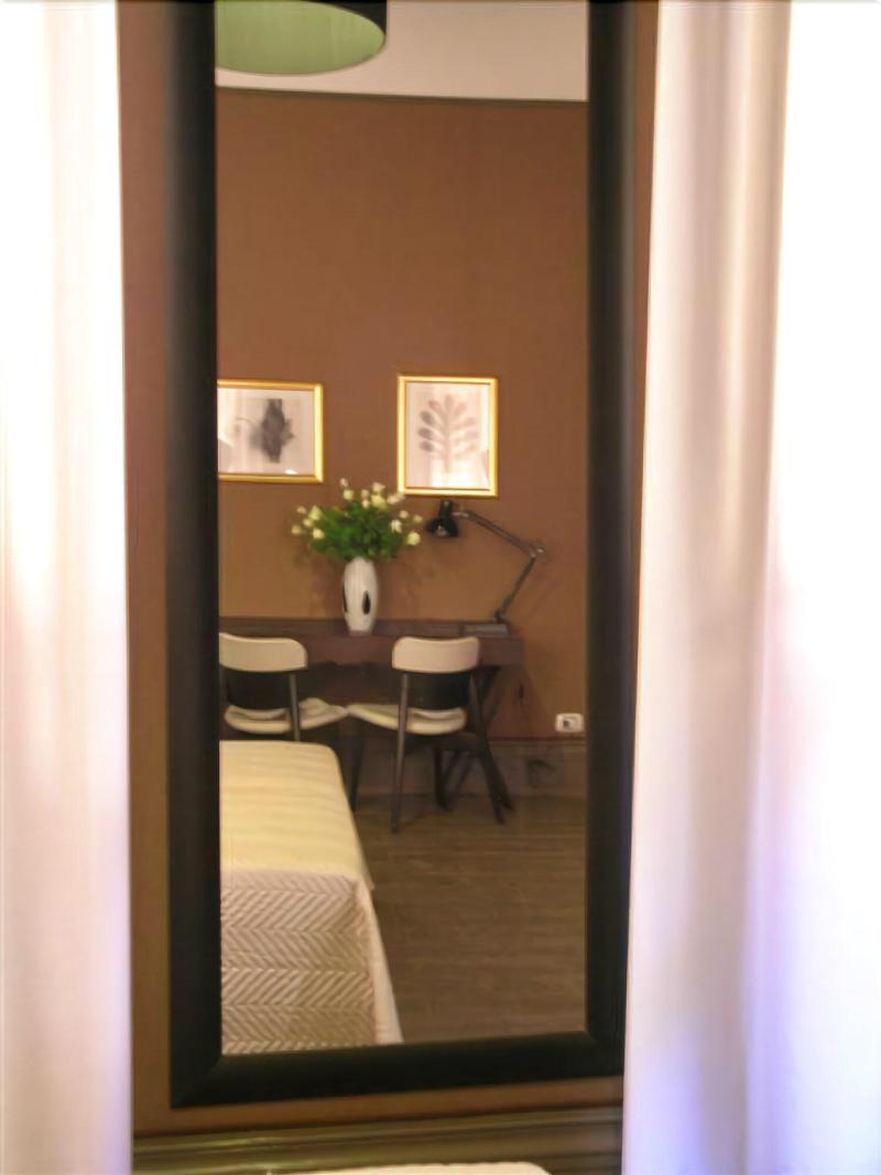 Relais Palazzo Taverna - Oda