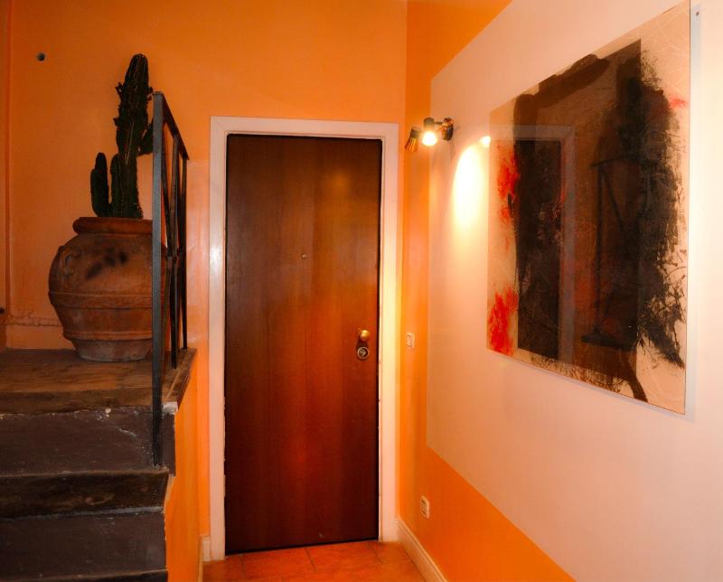 Relais Palazzo Taverna - Oda