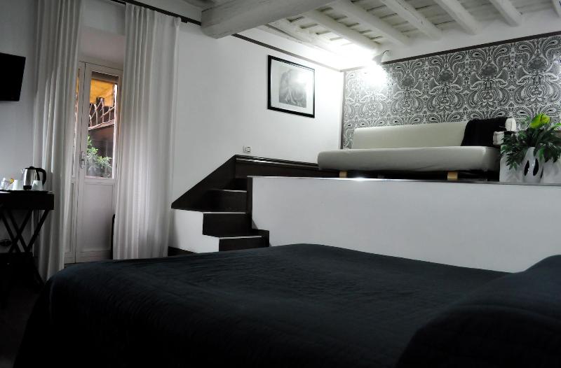 Relais Palazzo Taverna - Oda