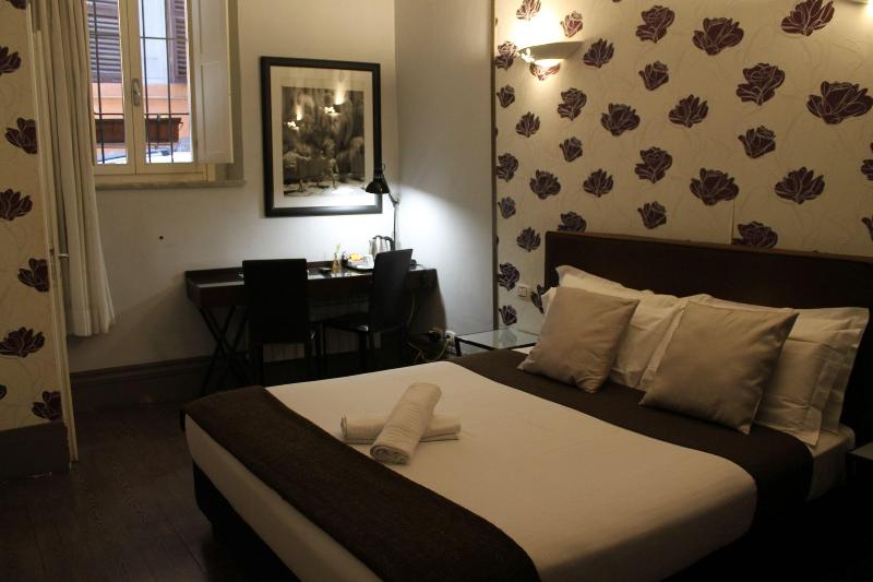 Relais Palazzo Taverna - Oda