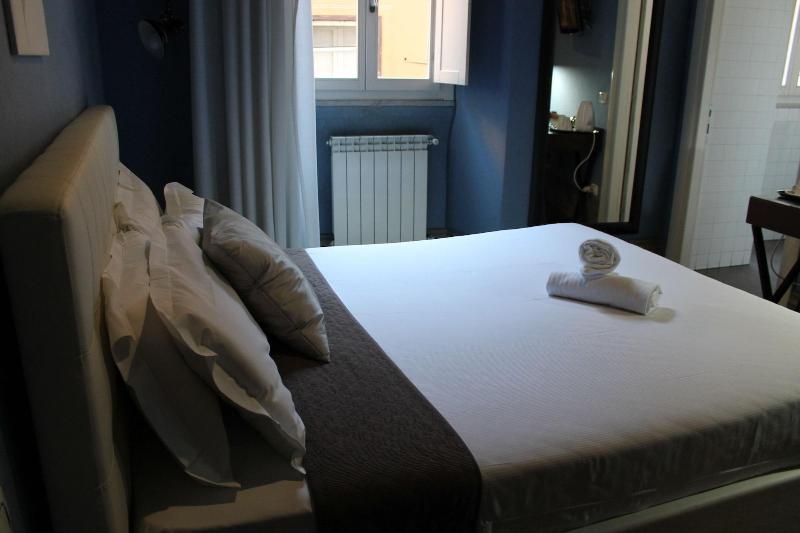Relais Palazzo Taverna - Oda