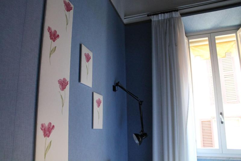 Relais Palazzo Taverna - Oda