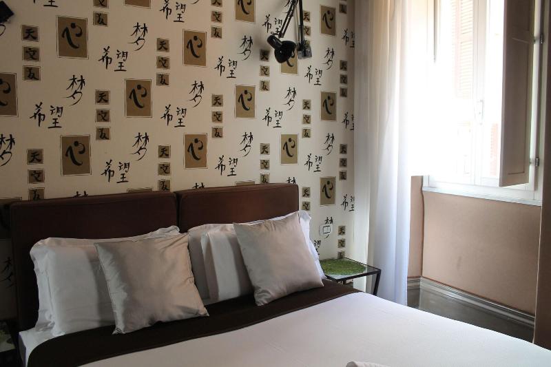 Relais Palazzo Taverna - Oda