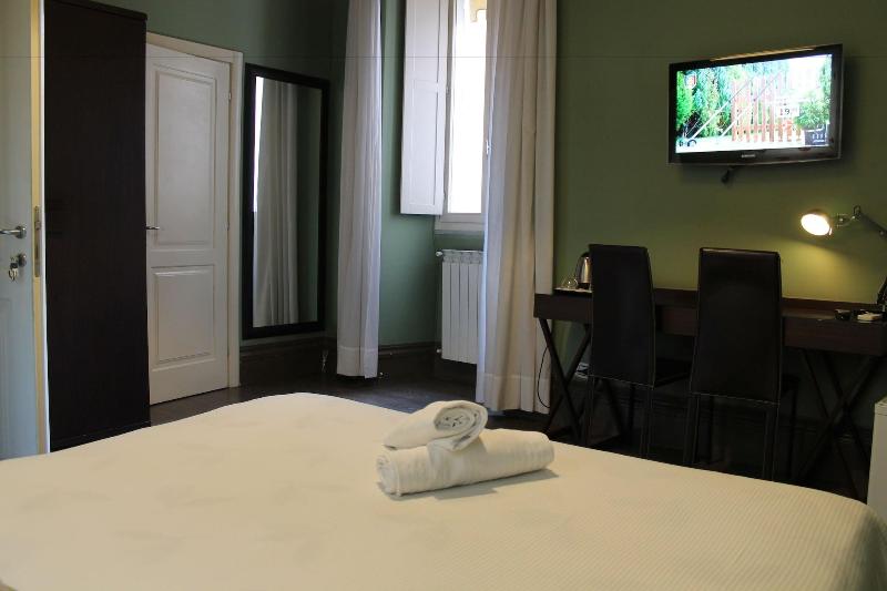 Relais Palazzo Taverna - Oda