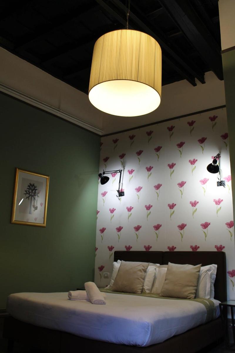 Relais Palazzo Taverna - Oda