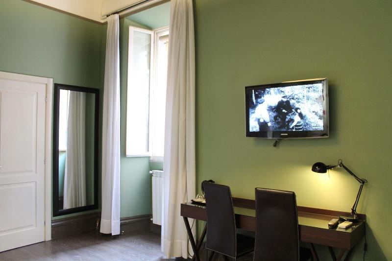 Relais Palazzo Taverna - Oda