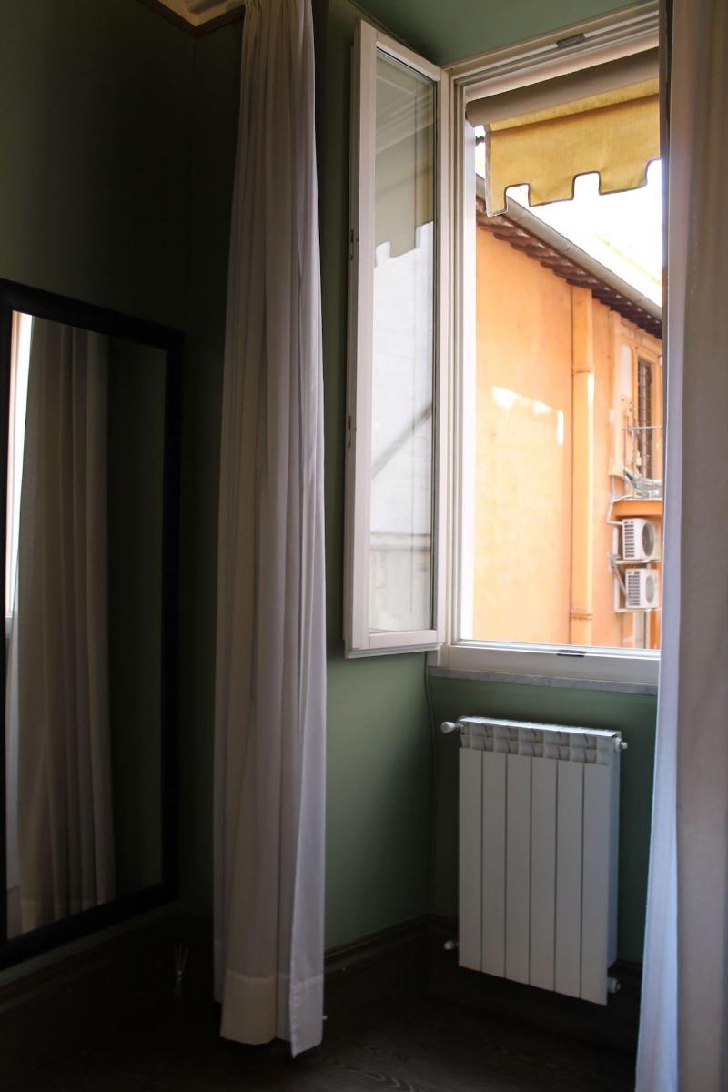 Relais Palazzo Taverna - Oda