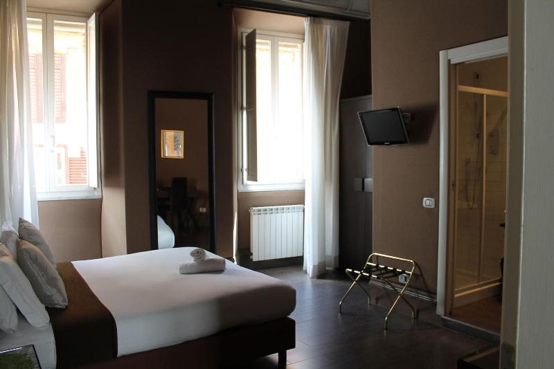 Relais Palazzo Taverna - Oda