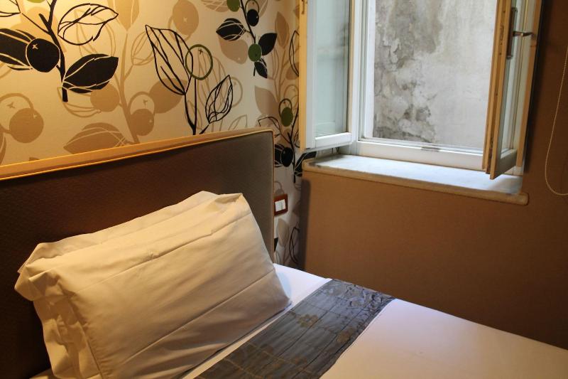 Relais Palazzo Taverna - Oda