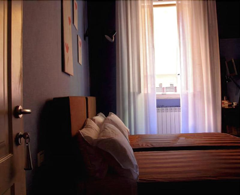 Relais Palazzo Taverna - Oda