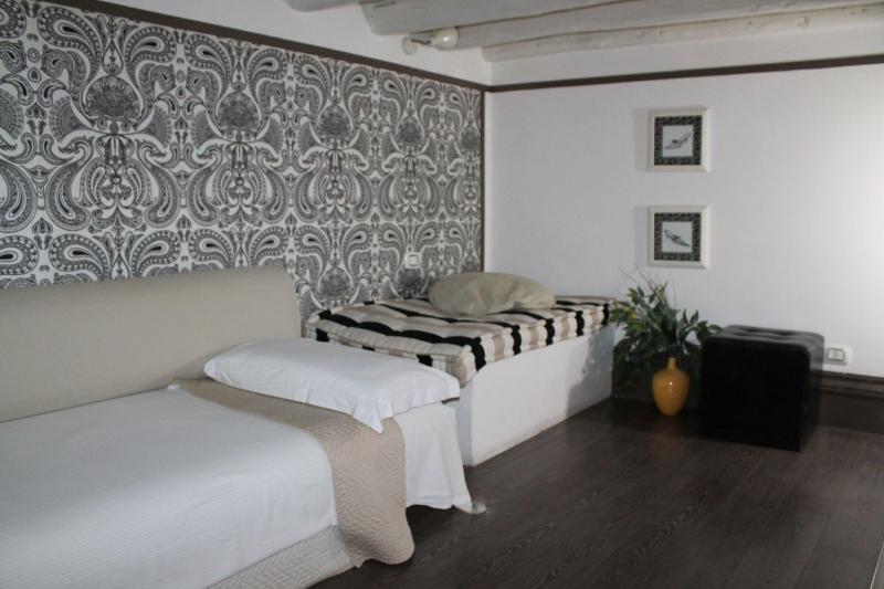 Relais Palazzo Taverna - Oda