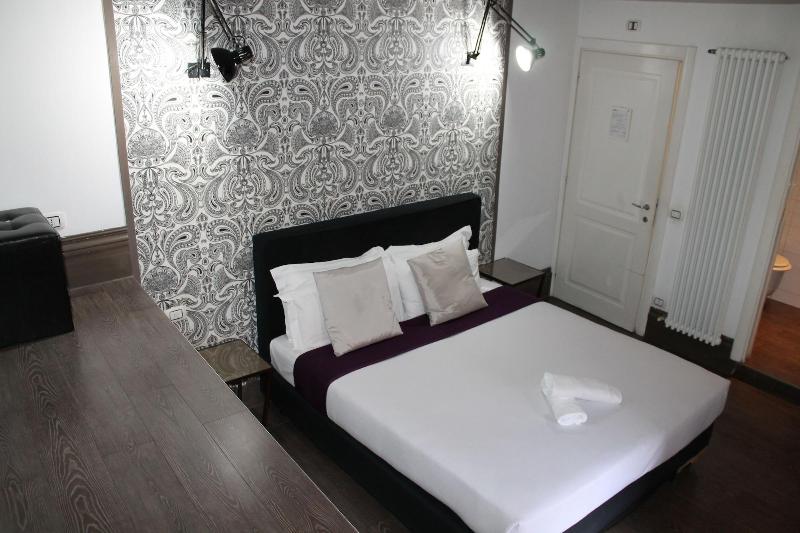 Relais Palazzo Taverna - Oda