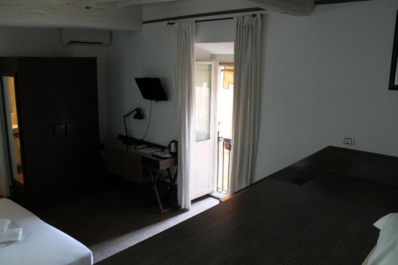 Relais Palazzo Taverna - Oda