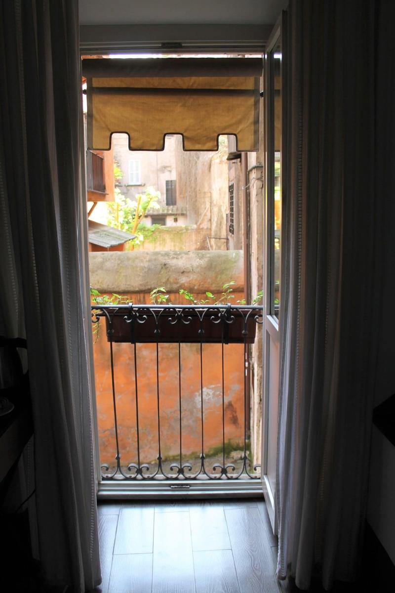 Relais Palazzo Taverna - Oda