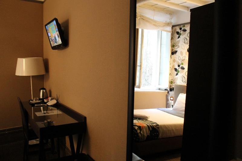 Relais Palazzo Taverna - Oda