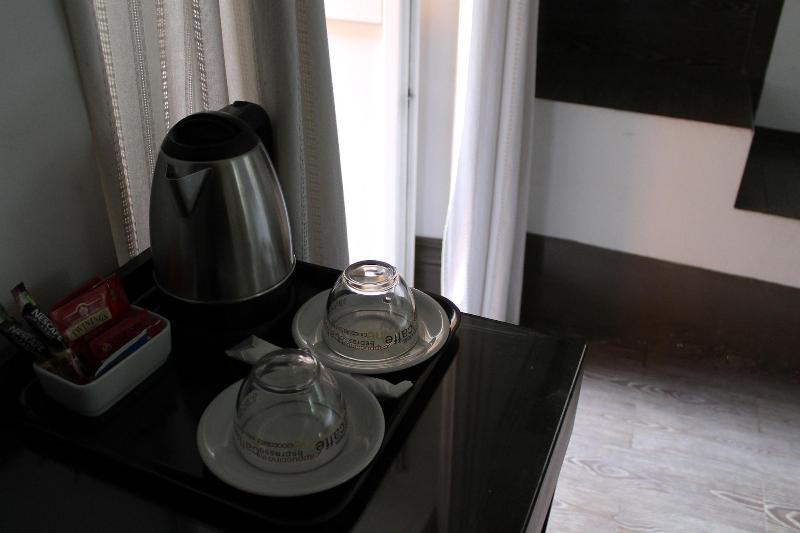 Relais Palazzo Taverna - Oda