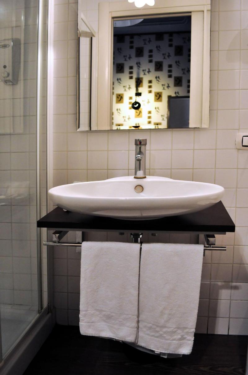 Relais Palazzo Taverna - Oda