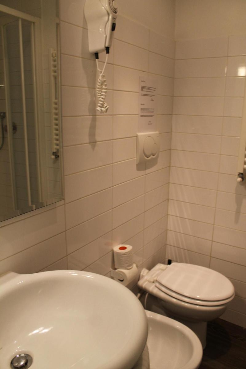 Relais Palazzo Taverna - Oda