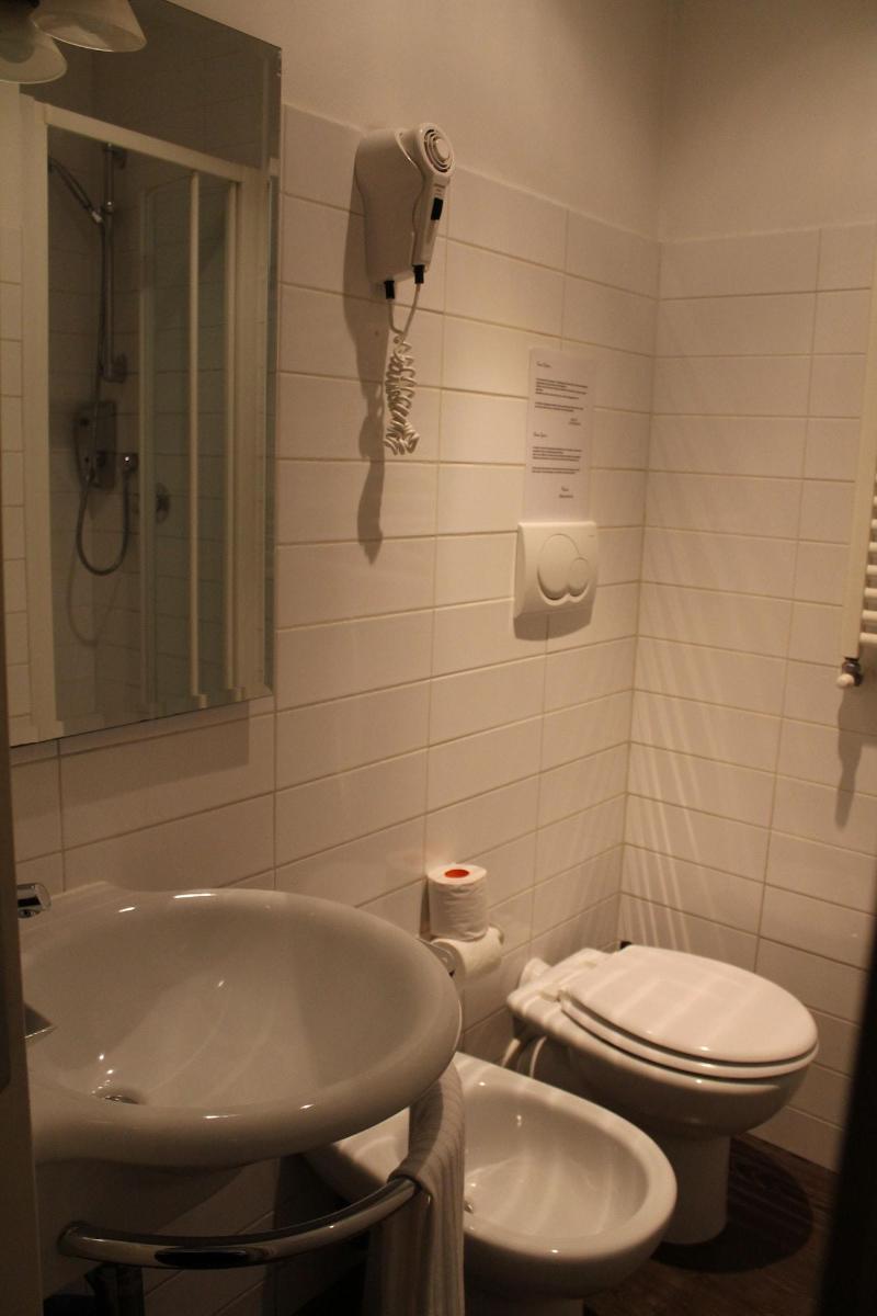 Relais Palazzo Taverna - Oda