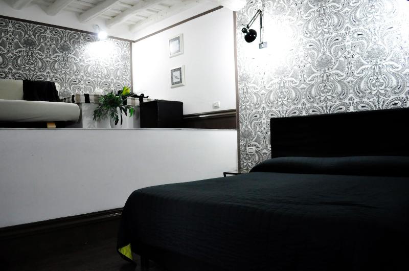 Relais Palazzo Taverna - Oda