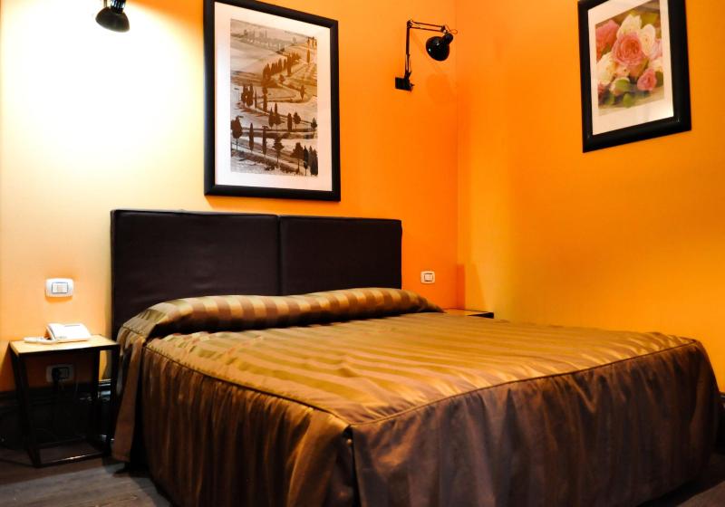 Relais Palazzo Taverna - Oda