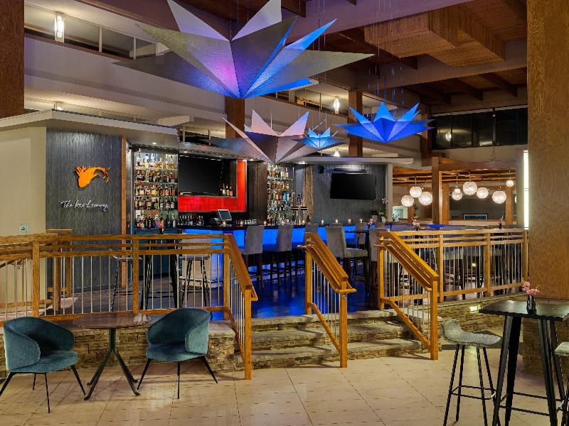 Crowne Plaza Suffern Mahwah - Bar